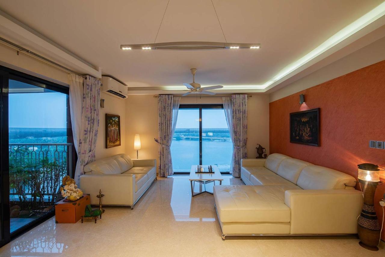 Sherlys Casa Grande By Vista Rooms Kochi Εξωτερικό φωτογραφία